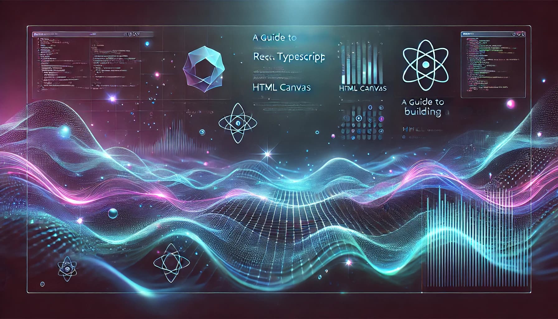 A Guide to Building a Particle Field Effect