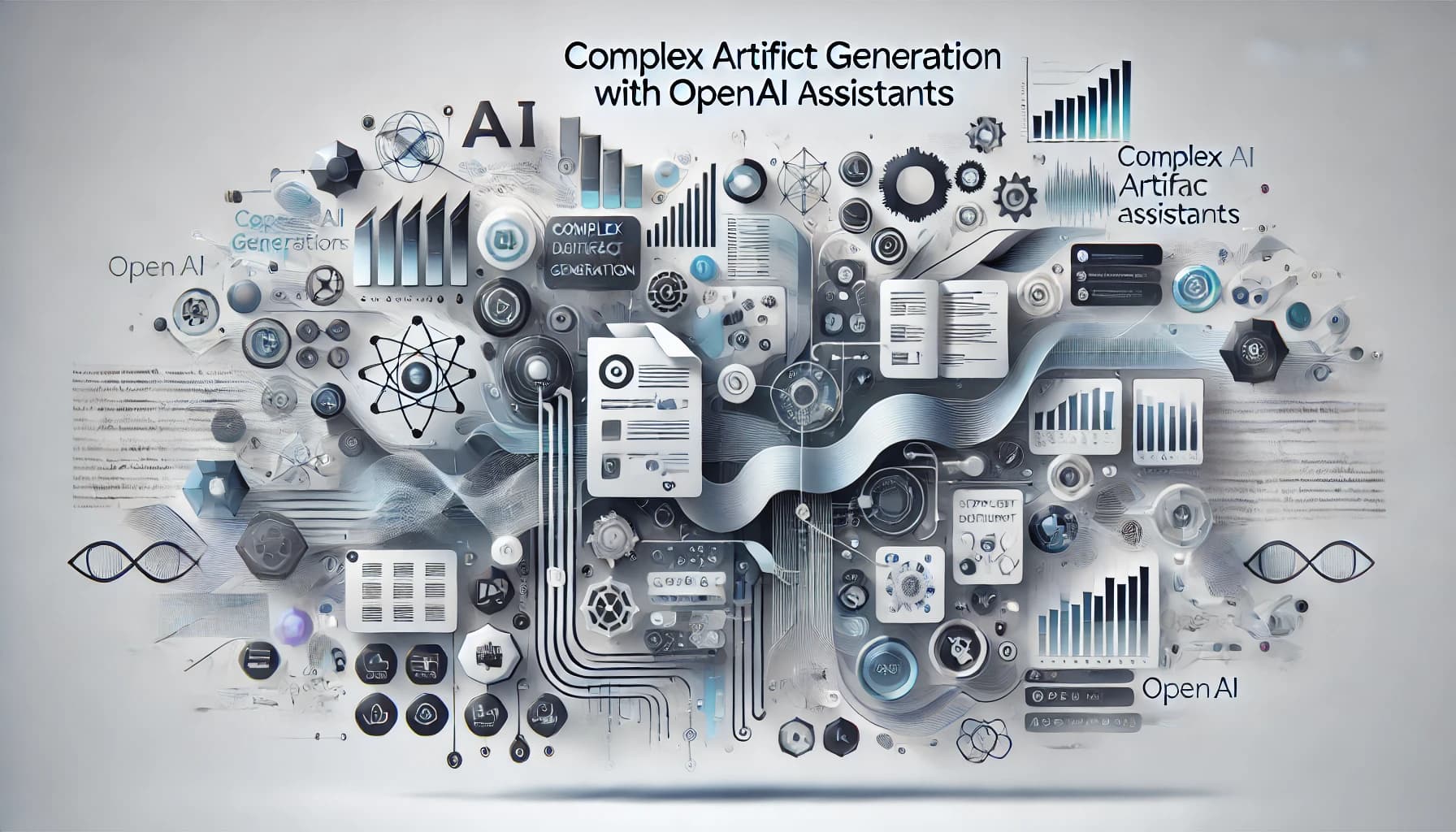 Complex Artifact Generation With OpenAI