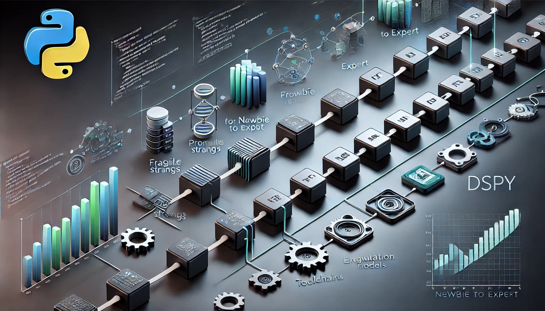 DSPy: From Newbie to Expert - A Complete Guide to Programming Language Models