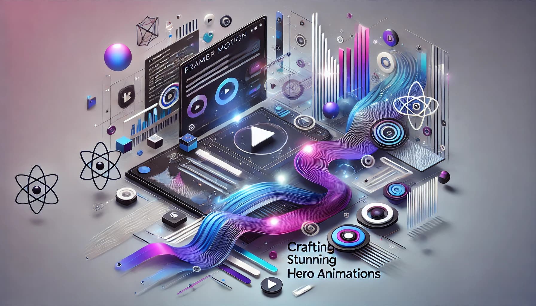 From Zero to Animation Hero with Framer Motion