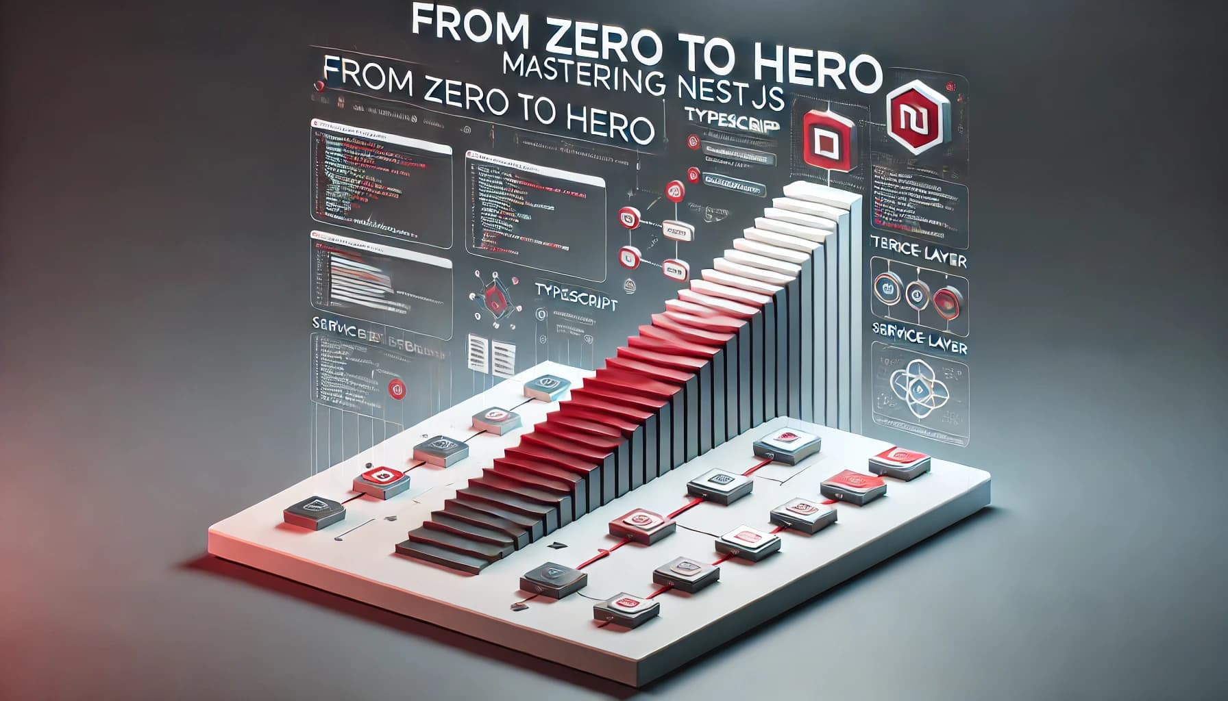 From 0 to Hero: Getting Started with NestJS