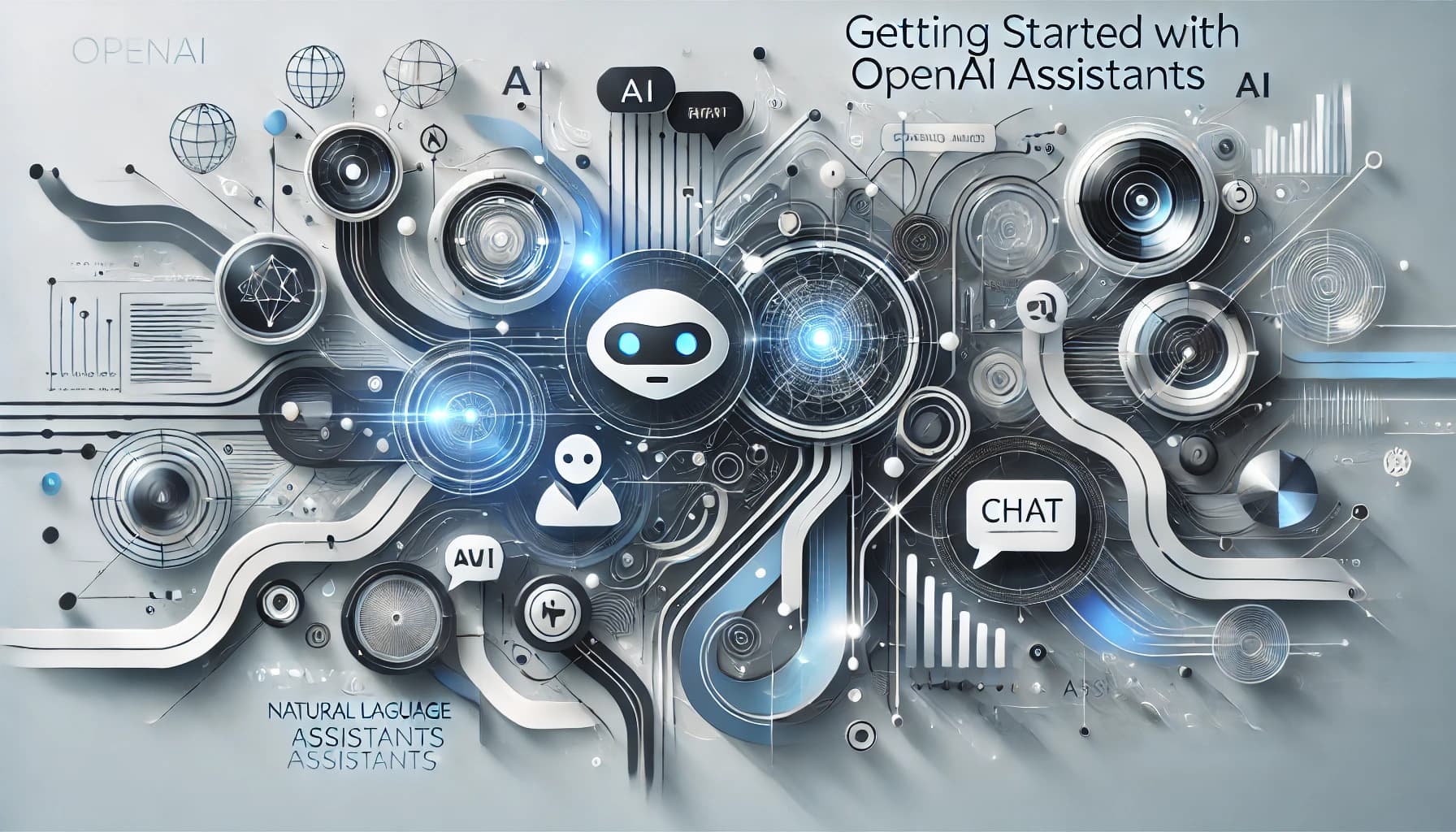 Getting Started with OpenAI Assistants