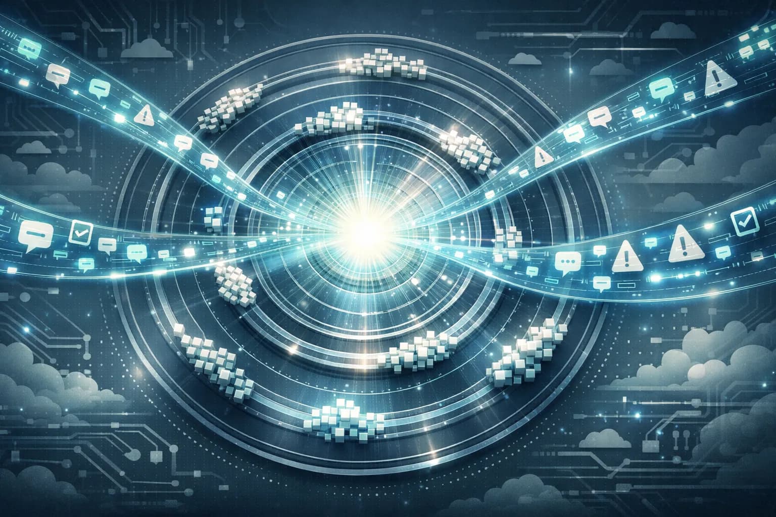 Intelligent Batching & the Data Flywheel