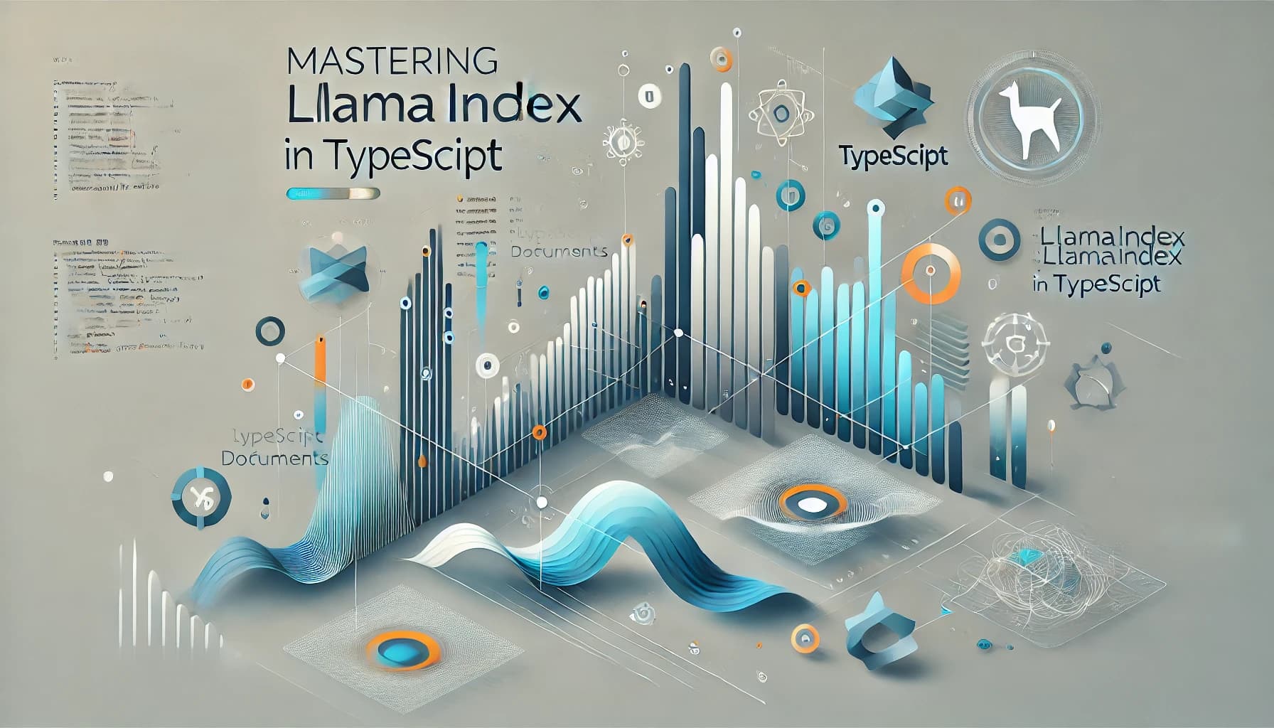 Mastering LlamaIndex in TypeScript: A Comprehensive Guide
