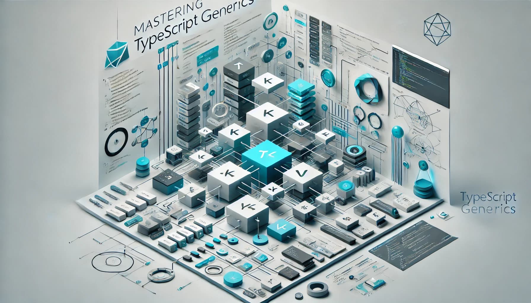 Mastering TypeScript Generics: From Basics to Advanced Patterns