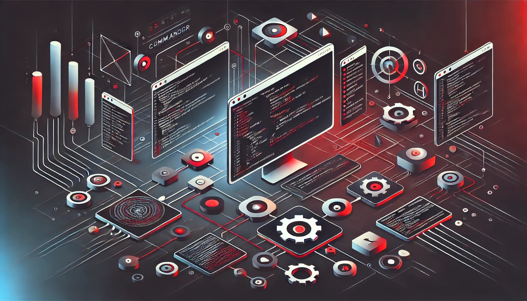 From 0 to Hero: A Comprehensive Guide to NestJS Commander