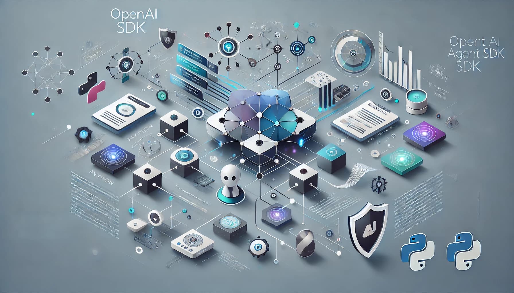 OpenAI Agent SDK: Building Advanced AI Applications with Minimal Code