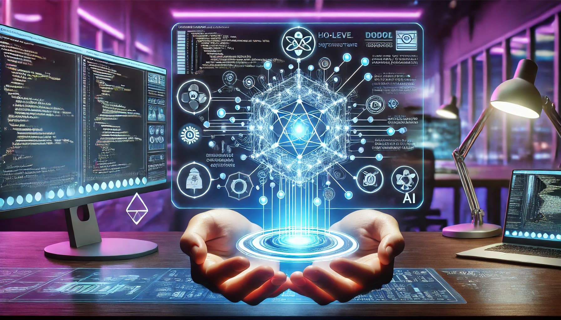Stop Writing Code, Start Designing Systems: AI's Role in Modern Development