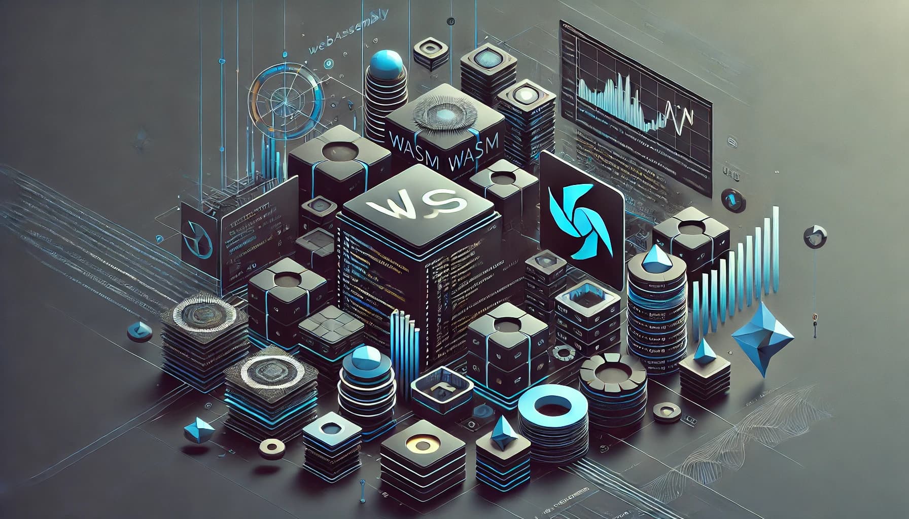 WebAssembly Multilanguage Magic: Harnessing Rust, Go, and TypeScript