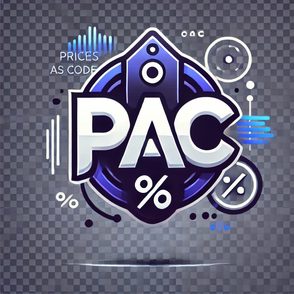 Prices as Code