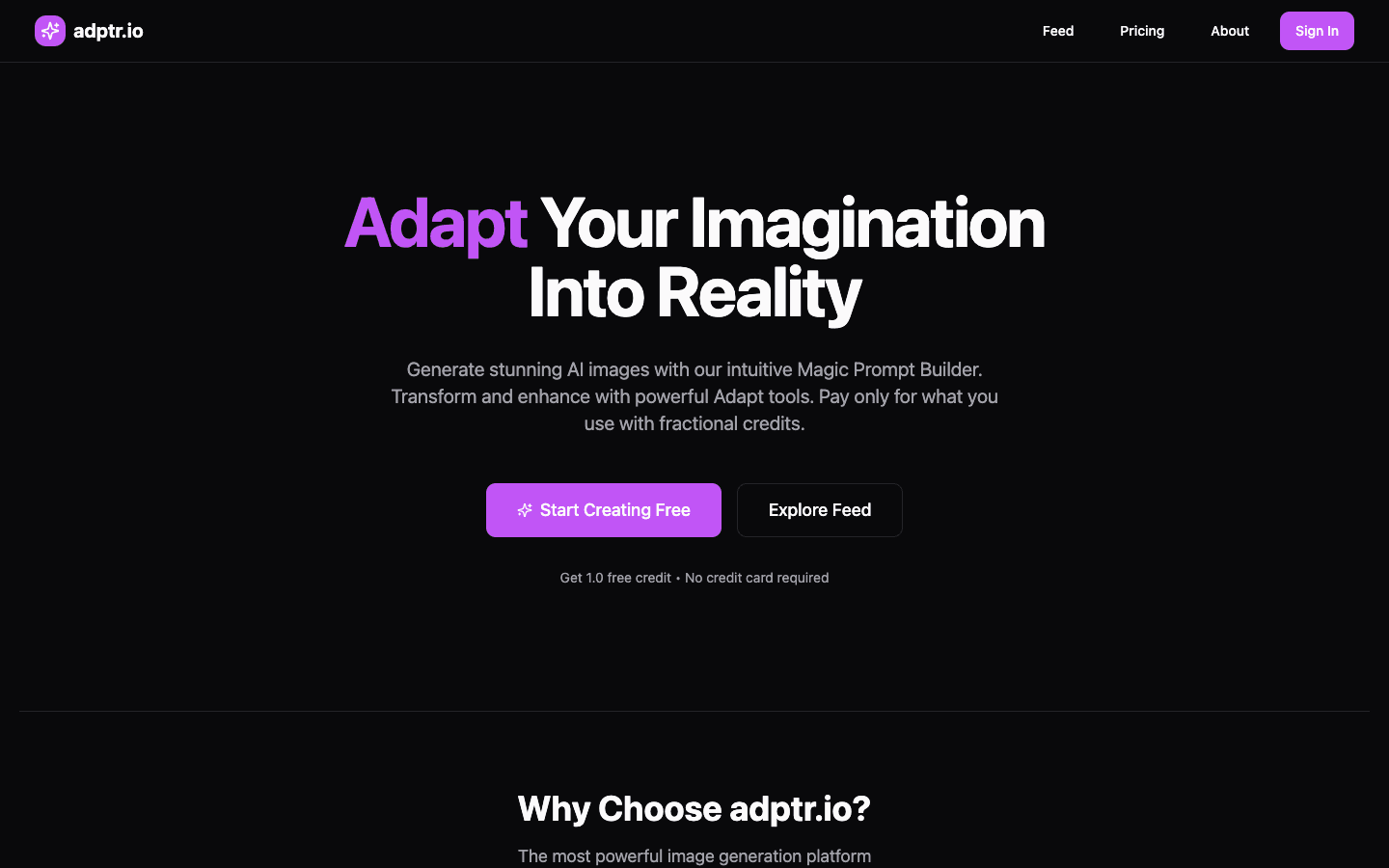 adptr.io