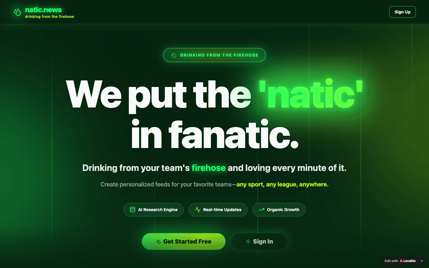 natic.news